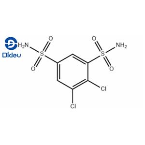 DICHLORPHENAMIDE