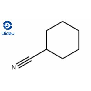 Cyclohexanecarbonitrile