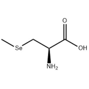 Se-Methylselenocysteine