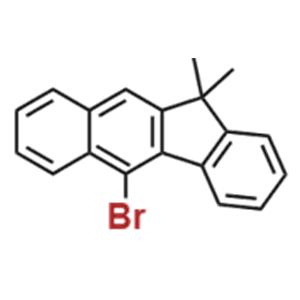 5-bromo-11,11-dimethyl-11H-Benzo[b]fluorene