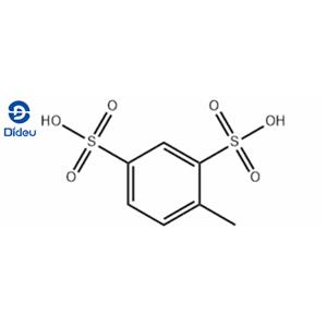 Toluol-2,4-disulfonsure