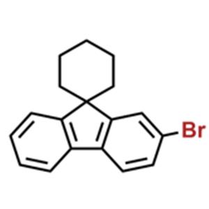 2'-broMospiro[cyclohexane-1,9'-fluorene]