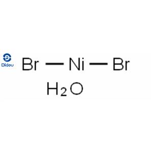 NICKEL(II) BROMIDE TRIHYDRATE