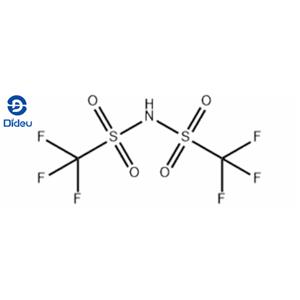 Trifluoromethanesulfonimide