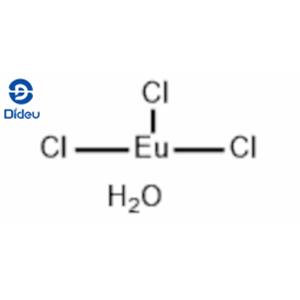 Europium(III) chloride hexahydrate