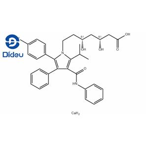 Atorvastatin calcium