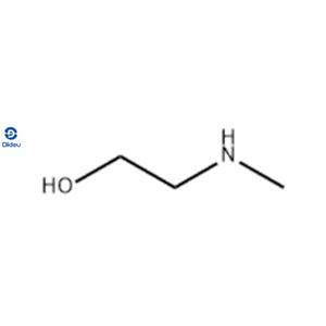 2-Methylaminoethanol