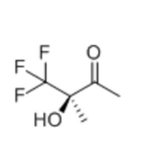 (R)-4,4,4-Trifluoro-3-hydroxy-3-methylbutan-2-one