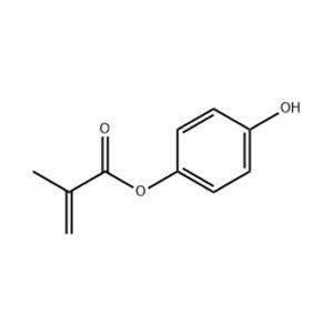 p-hydroxyphenyl methacrylate
