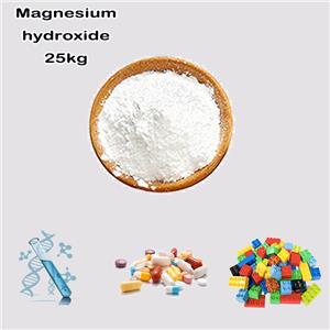 Magnesium hydroxide