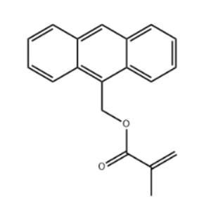 9-anthracenylmethyl methacrylate