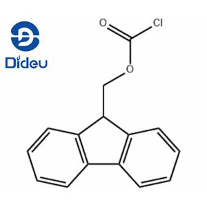 9-Fluorenylmethyl chloroformate