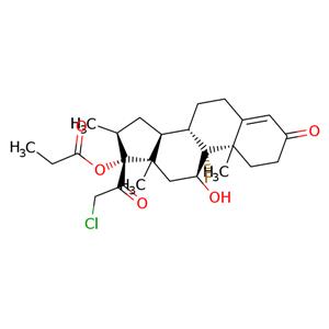 Clobetasol Propionate EP Impurity D