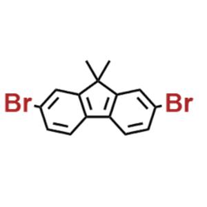 2,7-Dibromo-9,9-dimethylfluorene