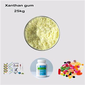 Xanthan gum