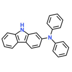 N,N-Diphenyl-9H-carbazol-2-amine
