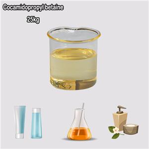 Cocamidopropyl betaine