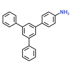 3',5'-diphenylbiphenyl-4-amine