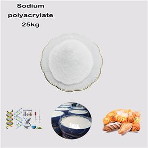 Sodium polyacrylate