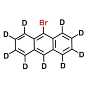 9-Bromoanthracene-d9