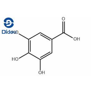 Gallic acid