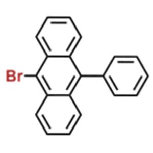 9-Bromo-10-phenylanthracene