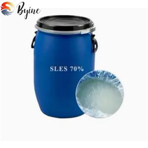 Ammonium Laureth Sulfate