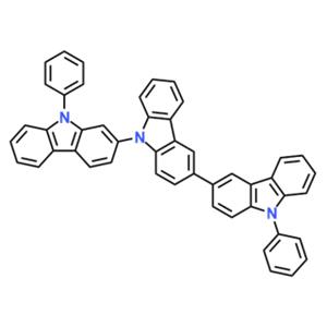 9,9''-diphenyl-2,9':3',3''-Ter-9H-carbazole