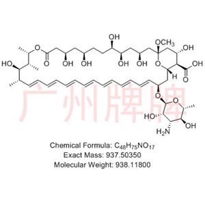 Amphotericin B Impurity B