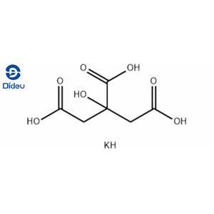 Potassium Citrate