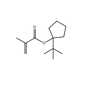 1-(tert-Butyl)cyclopentyl Methacrylate