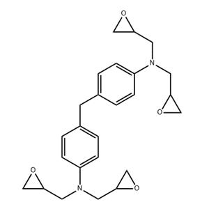 4,4'-Methylenebis(N,N-diglycidylaniline)