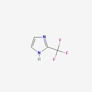 2-(trifluoroMethyl)imidazole