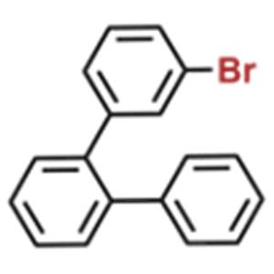 3-Bromo-1.1`:2`,1"-terphenyl