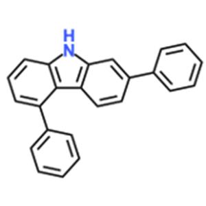 2,5-Diphenyl-9H-carbazole