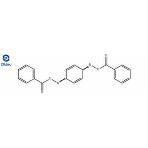 4,4'-DIBENZOYLQUINONE DIOXIME