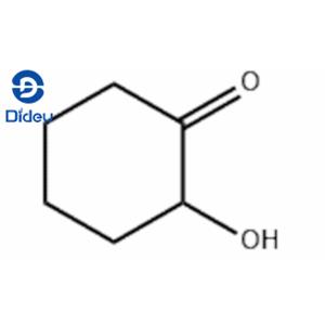 2-HYDROXYCYCLOHEXANONE DIMER.
