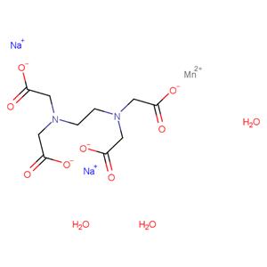 Manganese disodium EDTA trihydrate