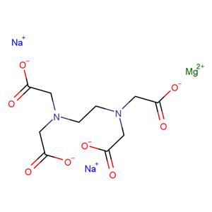 EDTA magnesium disodium