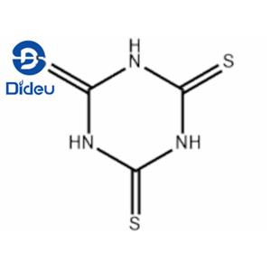 Trithiocyanuric acid