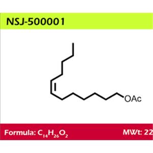 Z7-Dodecenyl acetate
