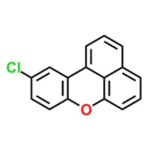 10-chloro-Benzo[kl]xanthene