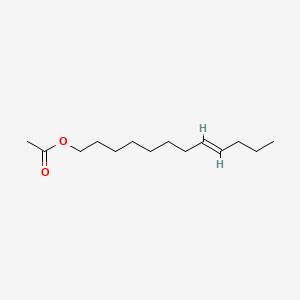 E8-Dodecenyl acetate