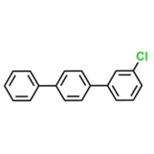 3-chloro-1,1':4',1''-terphenyl