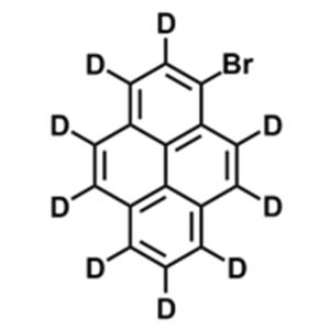1-bromopyrene-2,3,4,5,6,7,8,9,10-d9