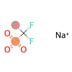 Sodium trifluoromethanesulfonate