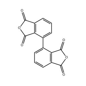4-(1,3-dioxo-2-benzofuran-4-yl)-2-benzofuran-1,3-dione