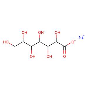 SODIUM GLUCOHEPTONATE