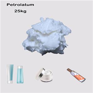 Petrolatum