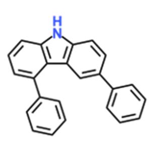 3,5-Diphenyl-9H-carbazole